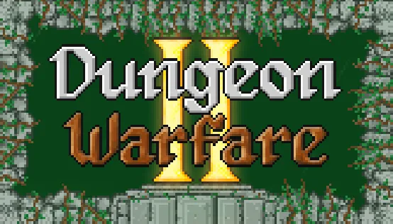 Dungeon Warfare 2 を14時間プレイしたレビュー