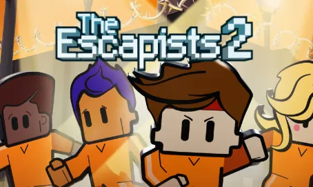 The Escapists 2 日本語化の方法