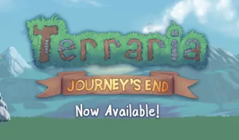 PC版 Terraria 1.4 で移動できない・キーボードが反応しない時の解決方法